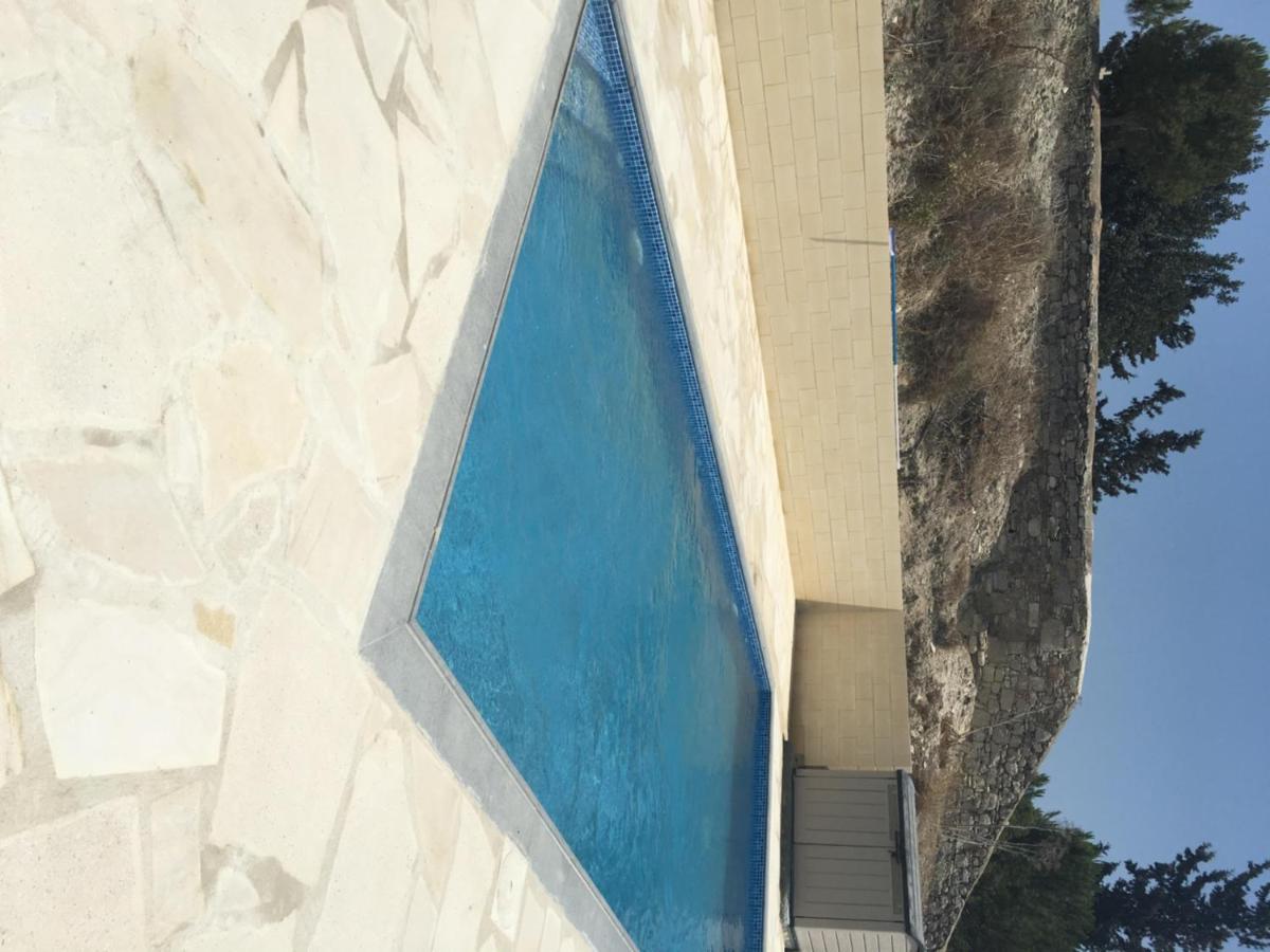 Orchard View Cottage Maroni Luaran gambar