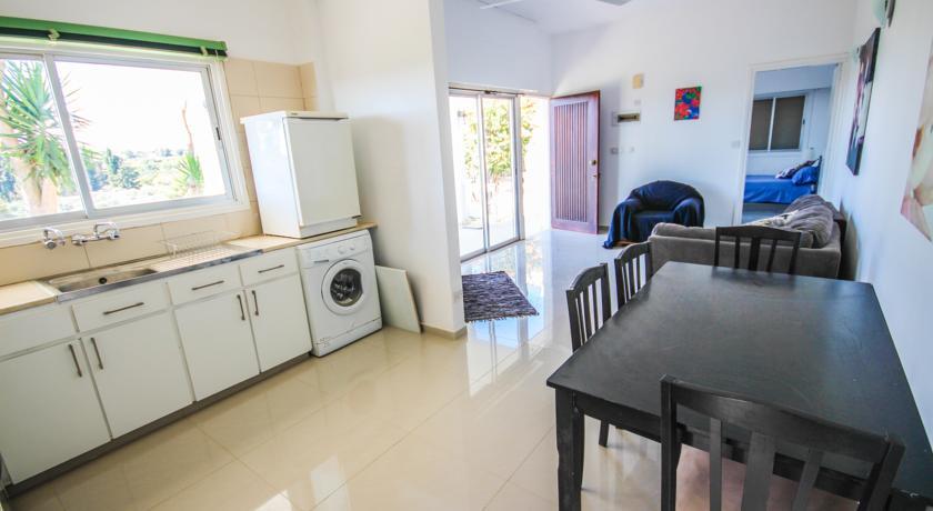 Orchard View Cottage Maroni Bilik gambar