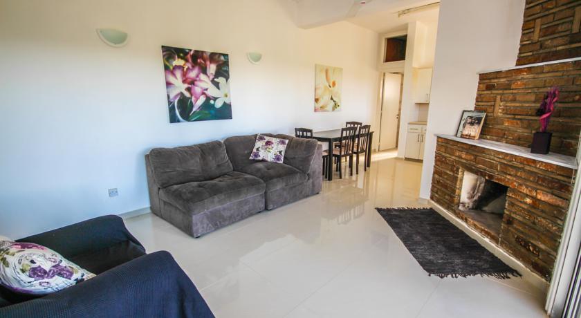 Orchard View Cottage Maroni Bilik gambar