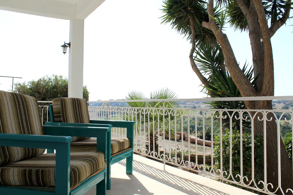 Orchard View Cottage Maroni Luaran gambar
