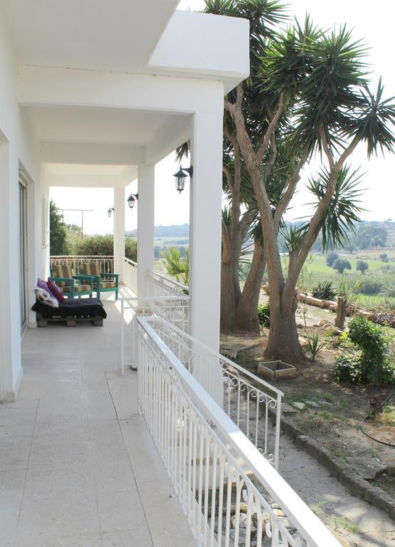 Orchard View Cottage Maroni Luaran gambar