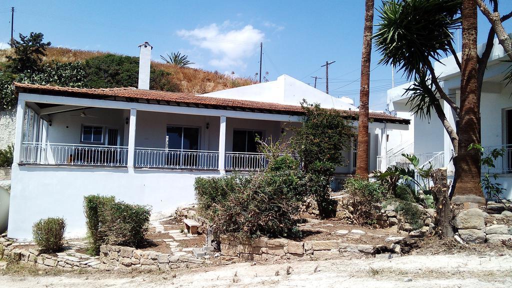 Orchard View Cottage Maroni Luaran gambar