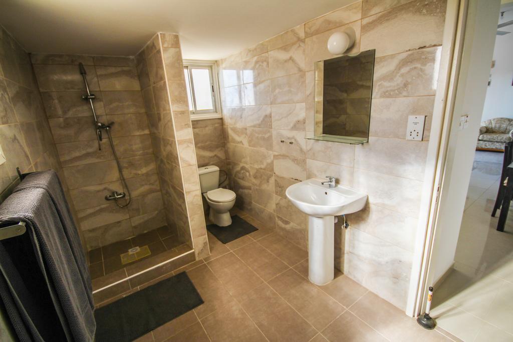 Orchard View Cottage Maroni Luaran gambar