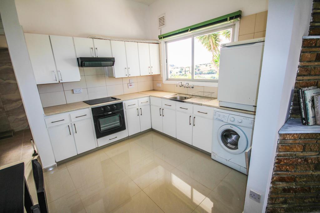 Orchard View Cottage Maroni Luaran gambar