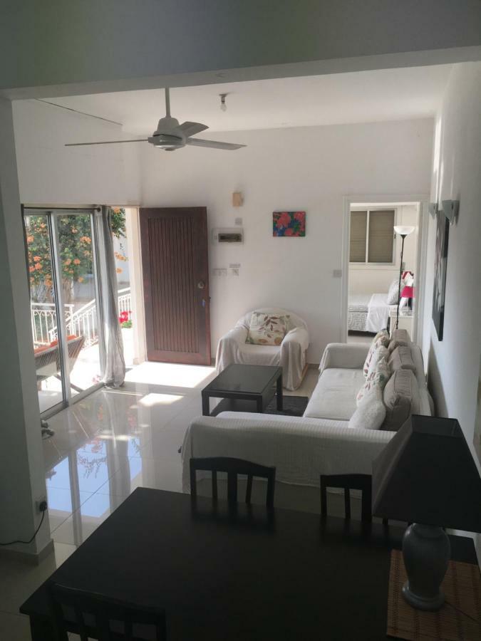 Orchard View Cottage Maroni Luaran gambar