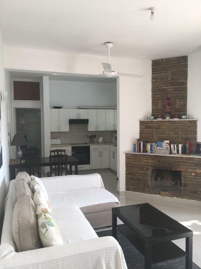 Orchard View Cottage Maroni Luaran gambar