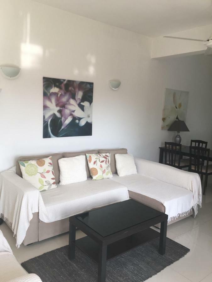 Orchard View Cottage Maroni Luaran gambar