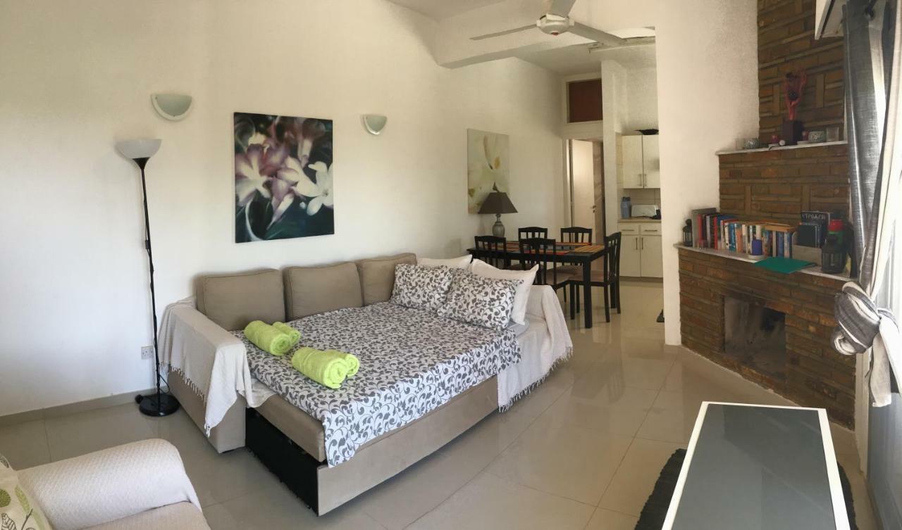 Orchard View Cottage Maroni Luaran gambar